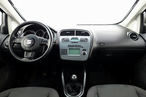 SEAT Altea XL Comfortline 1.8 118kW (5 foto / 8)