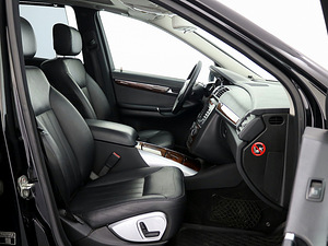 Mercedes-Benz R 320 Luxury 4Matic ATM 3.0 CDI 165kW (6 foto / 9)