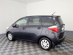 Toyota Verso-S Linea Sol 1.3 73kW (4 foto / 8)