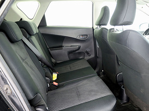 Toyota Verso-S Linea Sol 1.3 73kW (7 foto / 8)