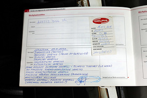 Skoda Octavia Highline Facelift ATM 2.0 TDI 103kW (8 foto / 8)
