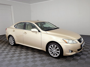 Lexus IS 250 Comfort ATM 2.5 153kW (1 foto / 8)
