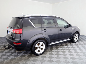 Peugeot 4007 Luxury 2.2 HDi 115kW (3 foto / 9)