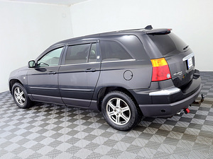 Chrysler Pacifica Luxury Facelift LPG ATM 4.0 186kW (4 foto / 9)