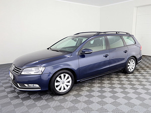 Volkswagen Passat Comfortline 1.6 TDI 77kW (2 foto / 7)