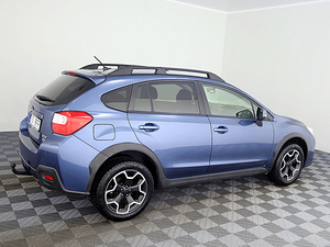 Subaru XV Comfort AWD 2.0 TD 108kW (3 foto / 7)