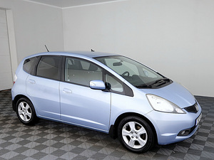 Honda Jazz Elegance 1.3 73kW (1 foto / 7)