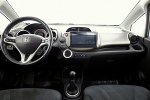 Honda Jazz Elegance 1.3 73kW (5 foto / 7)
