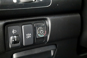 Honda Accord Sport Facelift LPG 2.0 114kW (8 foto / 8)