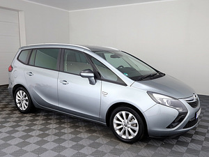 Opel Zafira Elegance 1.6 CDTi 100kW (1 foto / 9)