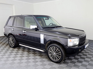 Land Rover Range Rover Vogue 2.9 D 130kW (1 foto / 8)