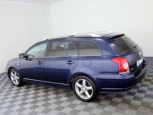 Toyota Avensis Linea Sol Technical Facelift 2.2 D-CAT 130kW (4 foto / 8)