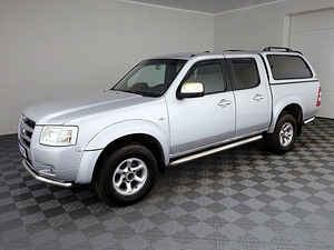 Ford Ranger Doublecab Luxury ATM 3.0 TDCi 115kW (2 foto / 9)