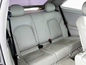 Mercedes-Benz C 180 Luxury ATM 1.8 105kW (7 foto / 7)