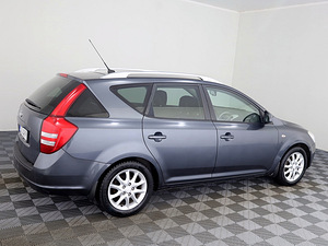 Kia Ceed Elegance 1.6 90kW (3 фото из 8)