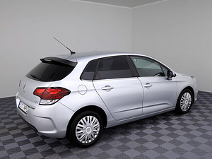 Citroen C4 Elegance Facelift 1.2 81kW (3 foto / 7)