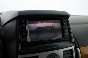 Chrysler Grand Voyager Limited ATM 2.8 CRD 120kW (9 foto / 9)