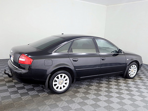 Audi A6 Sportline 1.9 TDI 96kW (3 foto / 8)