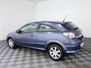 Opel Astra GTC ATM 1.4 66kW (4 foto / 7)