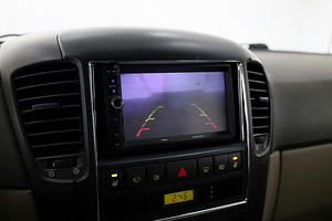 Kia Sorento Facelift ATM 2.5 CRDi 125kW (8 foto / 9)