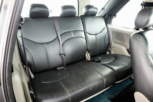 Land Rover Freelander Luxury 4x4 2.0 TD 72kW (7 foto / 8)