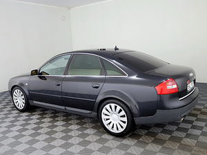 Audi A6 S-Line Quattro ATM 4.2 220kW (4 foto / 7)