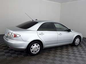 Mazda 6 Luxury ATM 2.0 104kW (3 foto / 7)