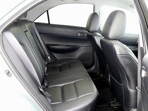 Mazda 6 Luxury ATM 2.0 104kW (7 foto / 7)