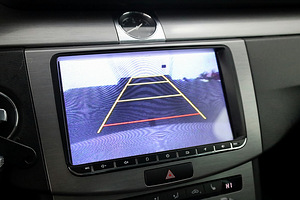 Volkswagen Passat Highline LPG ATM 1.4 110kW (8 foto / 9)