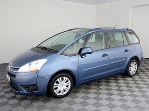 Citroen C4 Picasso Comfort 1.6 88kW (2 foto / 8)
