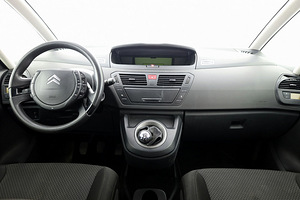 Citroen C4 Picasso Comfort 1.6 88kW (5 foto / 8)