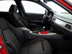BMW 320 M-Power 2.0 D 130kW (6 foto / 9)