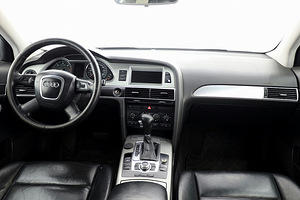 Audi A6 Comfortline ATM 2.0 TDI 103kW (5 foto / 7)