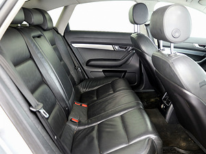 Audi A6 Comfortline ATM 2.0 TDI 103kW (7 foto / 7)