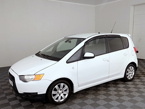 Mitsubishi Colt Facelift 1.3 70kW (2 foto / 7)