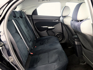 Honda Civic Elegance ATM 1.8 103kW (7 foto / 8)