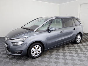 Citroen C4 Picasso Comfort 1.6 115kW (2 foto / 9)