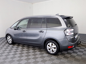 Citroen C4 Picasso Comfort 1.6 115kW (4 foto / 9)