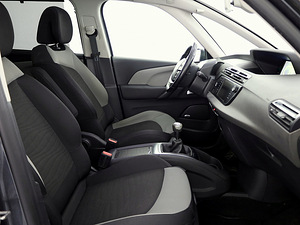 Citroen C4 Picasso Comfort 1.6 115kW (6 foto / 9)