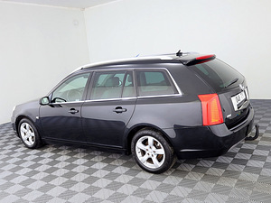 Cadillac BLS Luxury ATM 1.9 TiD 110kW (4 foto / 7)