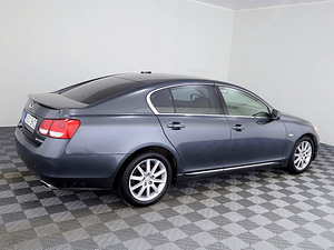 Lexus GS 300 Luxury ATM 3.0 183kW (3 foto / 8)