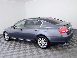Lexus GS 300 Luxury ATM 3.0 183kW (4 foto / 8)