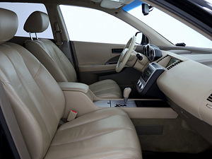 Nissan Murano Luxury ATM 3.5 172kW (6 foto / 8)