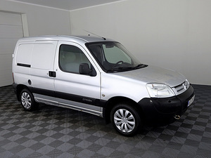 Citroen Berlingo Van 1.4 55kW (1 foto / 8)