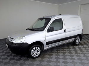Citroen Berlingo Van 1.4 55kW (2 foto / 8)