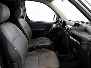 Citroen Berlingo Van 1.4 55kW (6 foto / 8)