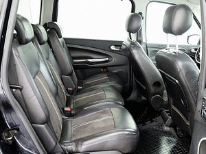 Ford Galaxy Ghia ATM 2.0 TDCi 96kW (7 foto / 9)