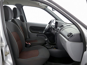 Renault Thalia Comfort 1.1 55kW (6 foto / 8)