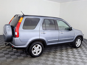 Honda CR-V Elegance ATM 2.0 110kW (3 foto / 7)