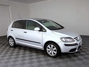 Volkswagen Golf Plus Comfortline ATM 2.0 TDI 103kW (1 foto / 7)